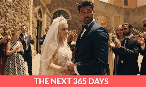 'The Next 365 Days': Release date, cast, plot, and how to watch the.